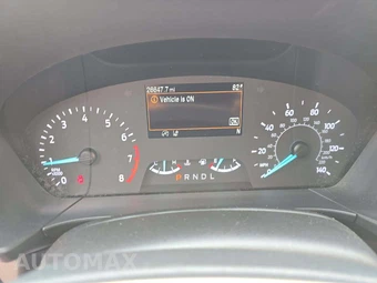 2022 Ford Escape S - miniatura 9