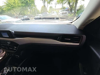 2022 Ford Escape S – miniatura 19