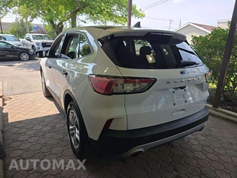 2022 Ford Escape S – miniatura 2