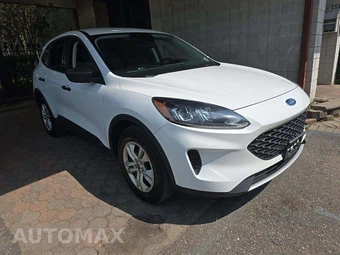 2022 Ford Escape S – miniatura 4
