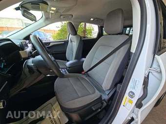 2022 Ford Escape S – miniatura 6