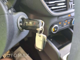 2022 Ford Escape S – miniatura 8