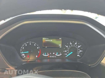 2022 Ford Escape S – miniatura 9
