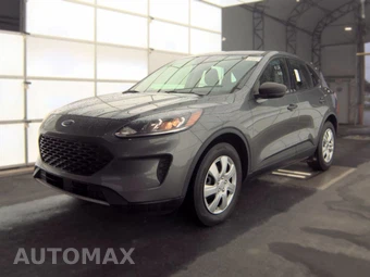 2022 Ford Escape S - samochód z USA z aukcji Manheim, oferta Kup Teraz w AUTOMAX