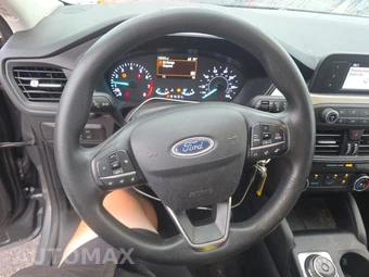 2022 Ford Escape S - miniatura 10