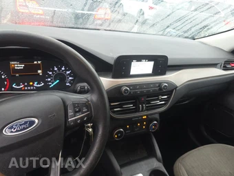 2022 Ford Escape S - miniatura 11