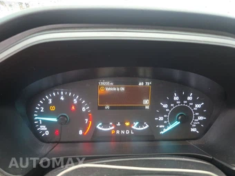 2022 Ford Escape S - miniatura 12