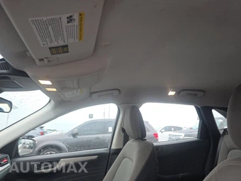 2022 Ford Escape S - miniatura 17
