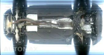 2022 Ford Escape S - miniatura 18