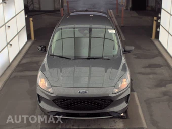 2022 Ford Escape S - miniatura 2