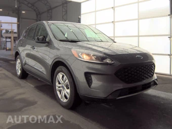 2022 Ford Escape S - miniatura 3
