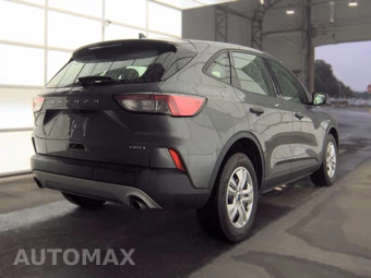 2022 Ford Escape S - miniatura 4