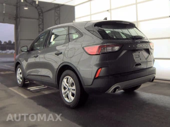 2022 Ford Escape S - miniatura 6