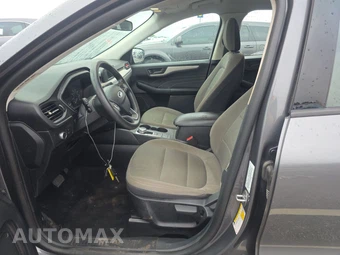 2022 Ford Escape S - miniatura 7