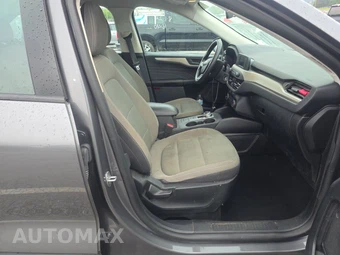 2022 Ford Escape S - miniatura 8