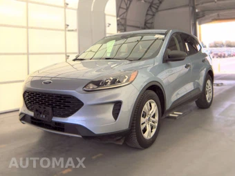 2022 Ford Escape S