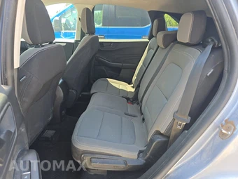 2022 Ford Escape S - miniatura 19
