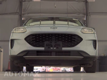 2022 Ford Escape S - miniatura 3