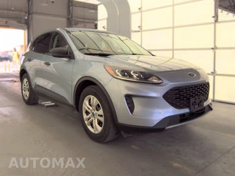 2022 Ford Escape S - miniatura 4