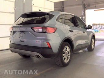 2022 Ford Escape S - miniatura 5
