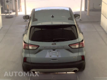 2022 Ford Escape S - miniatura 6