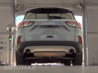 2022 Ford Escape S - miniatura 7