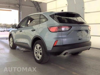 2022 Ford Escape S - miniatura 8