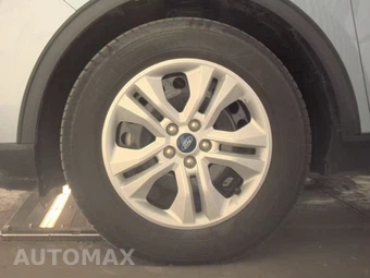 2022 Ford Escape S - miniatura 9