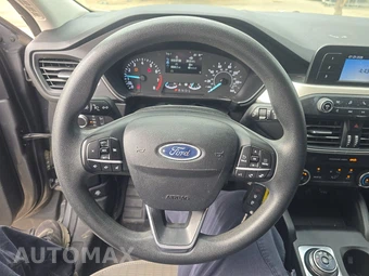 2022 Ford Escape S – miniatura 11