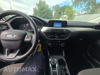 2022 Ford Escape S – miniatura 12