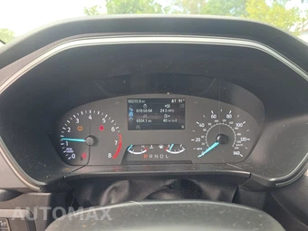 2022 Ford Escape S – miniatura 13