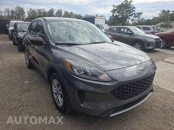 2022 Ford Escape S – miniatura 3