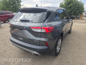 2022 Ford Escape S – miniatura 4