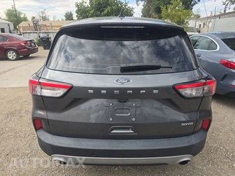 2022 Ford Escape S – miniatura 5