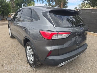 2022 Ford Escape S – miniatura 6