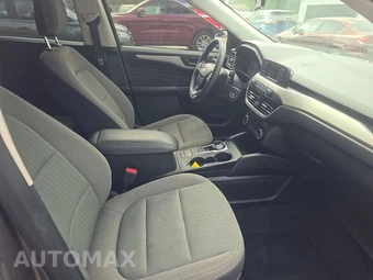2022 Ford Escape S – miniatura 9