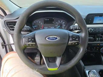 2022 Ford Escape S - miniatura 10