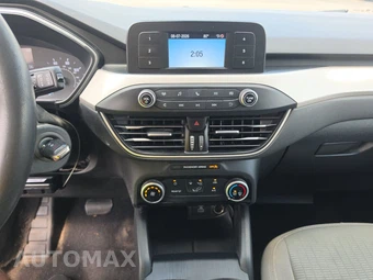 2022 Ford Escape S - miniatura 11