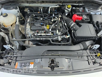 2022 Ford Escape S - miniatura 15