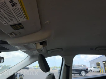 2022 Ford Escape S - miniatura 18