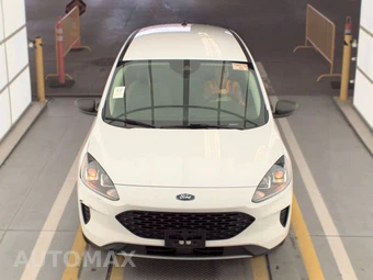 2022 Ford Escape S - miniatura 2