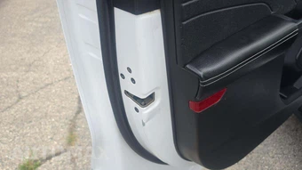 2022 Ford Escape S - miniatura 21