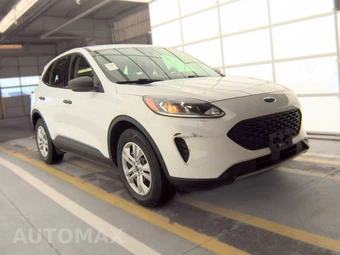 2022 Ford Escape S - miniatura 3