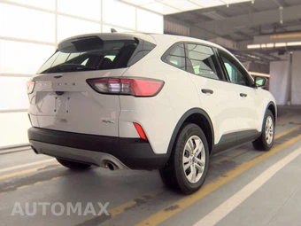 2022 Ford Escape S - miniatura 4