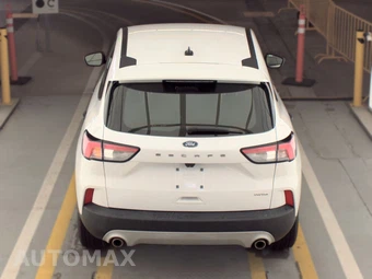2022 Ford Escape S - miniatura 5