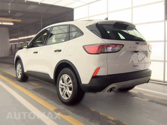 2022 Ford Escape S - miniatura 6