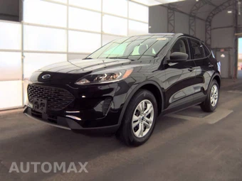 2022 Ford Escape S