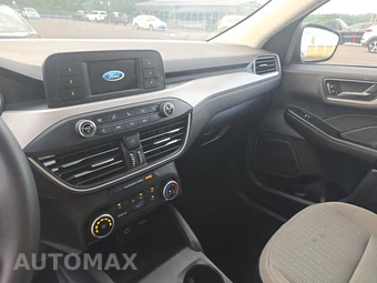 2022 Ford Escape S - miniatura 11
