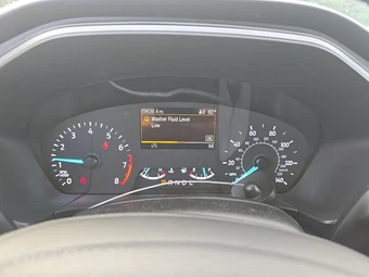2022 Ford Escape S - miniatura 12