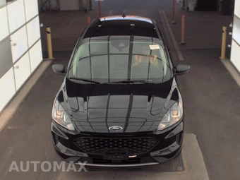 2022 Ford Escape S - miniatura 2